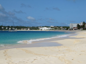 Anacaona's Beach