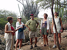 Hikers have lots of options to choose trails