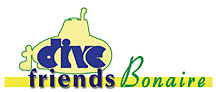 Dive Friends Bonaire